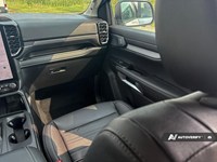 2026 Ford Ranger LARIAT 4WD SuperCrew 5' Box