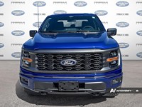 2026 Ford F-150 STX 4WD SuperCrew 5.5' Box