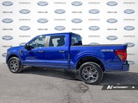 2026 Ford F-150 STX 4WD SuperCrew 5.5' Box