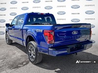 2026 Ford F-150 STX 4WD SuperCrew 5.5' Box