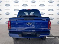2026 Ford F-150 STX 4WD SuperCrew 5.5' Box