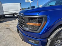2026 Ford F-150 STX 4WD SuperCrew 5.5' Box
