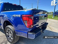 2026 Ford F-150 STX 4WD SuperCrew 5.5' Box