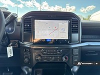 2026 Ford F-150 STX 4WD SuperCrew 5.5' Box