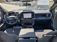 2026 Ford F-150 STX 4WD SuperCrew 5.5' Box