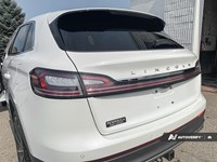 2021 Lincoln Nautilus Reserve AWD