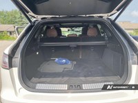 2021 Lincoln Nautilus Reserve AWD