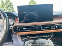 2021 Lincoln Nautilus Reserve AWD