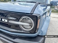 2024 Ford Bronco Outer Banks 4 Door 4x4