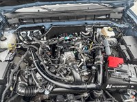 2024 Ford Bronco Outer Banks 4 Door 4x4
