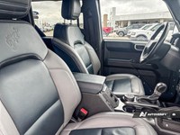 2024 Ford Bronco Outer Banks 4 Door 4x4