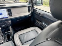 2024 Ford Bronco Outer Banks 4 Door 4x4