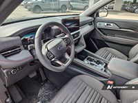2026 Ford Explorer ST-Line 4WD