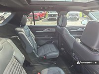 2026 Ford Explorer ST-Line 4WD