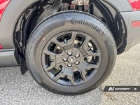 2026 Ford Bronco Sport Big Bend 4x4