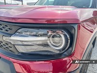 2026 Ford Bronco Sport Big Bend 4x4