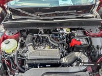 2026 Ford Bronco Sport Big Bend 4x4