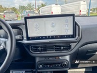 2026 Ford Bronco Sport Big Bend 4x4