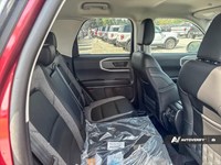 2026 Ford Bronco Sport Big Bend 4x4