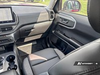2026 Ford Bronco Sport Big Bend 4x4