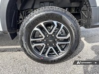 2026 Ford Ranger LARIAT 4WD SuperCrew 5' Box
