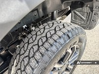 2026 Ford Ranger LARIAT 4WD SuperCrew 5' Box