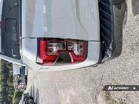 2026 Ford Ranger LARIAT 4WD SuperCrew 5' Box