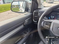 2026 Ford Ranger LARIAT 4WD SuperCrew 5' Box