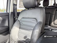 2026 Ford Ranger LARIAT 4WD SuperCrew 5' Box