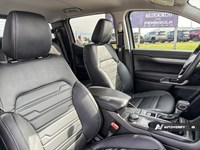 2026 Ford Ranger LARIAT 4WD SuperCrew 5' Box