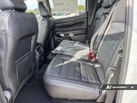 2026 Ford Ranger LARIAT 4WD SuperCrew 5' Box