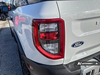 2026 Ford Bronco Sport Outer Banks 4x4