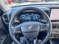 2026 Ford Bronco Sport Outer Banks 4x4