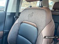 2026 Ford Bronco Sport Outer Banks 4x4