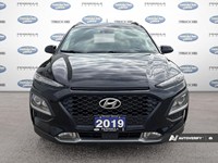 2019 Hyundai Kona 2.0L Luxury AWD