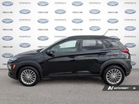 2019 Hyundai Kona 2.0L Luxury AWD