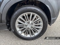 2019 Hyundai Kona 2.0L Luxury AWD