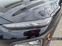 2019 Hyundai Kona 2.0L Luxury AWD