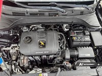 2019 Hyundai Kona 2.0L Luxury AWD