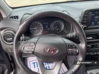 2019 Hyundai Kona 2.0L Luxury AWD