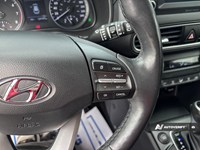 2019 Hyundai Kona 2.0L Luxury AWD