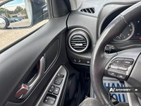 2019 Hyundai Kona 2.0L Luxury AWD