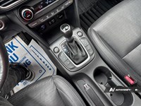2019 Hyundai Kona 2.0L Luxury AWD