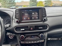 2019 Hyundai Kona 2.0L Luxury AWD