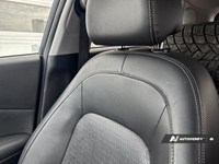 2019 Hyundai Kona 2.0L Luxury AWD