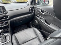 2019 Hyundai Kona 2.0L Luxury AWD