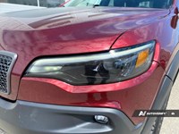 2022 Jeep Cherokee Trailhawk Elite 4x4
