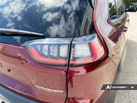 2022 Jeep Cherokee Trailhawk Elite 4x4