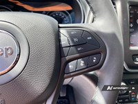 2022 Jeep Cherokee Trailhawk Elite 4x4
