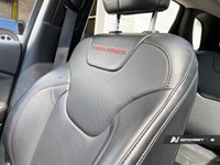 2022 Jeep Cherokee Trailhawk Elite 4x4